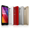 Обзор новой линейки смартфонов ZenFone 2 Laser Обзор новой линейки смартфонов ZenFone 2 Laser