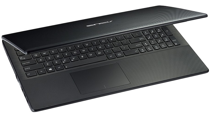 Ноутбук ASUS X551CA — для дома и офиса