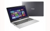 Презентация сенсорного лэптопа ASUS VivoBook S551