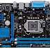 Asus H61M-G