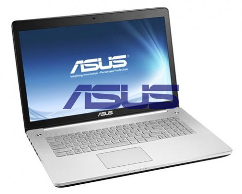 Asus N750JK-T4011D
