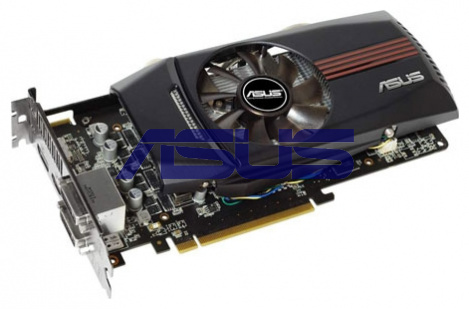 Asus Radeon HD 6850 790Mhz PCI-E 2.1 1024Mb 4000Mhz 256 bit 2xDVI HDMI HDCP V2