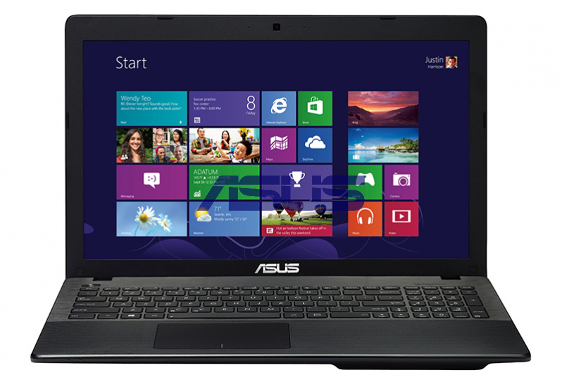 Asus X552CL-SX113D