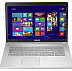 Asus N750JK-T4164H