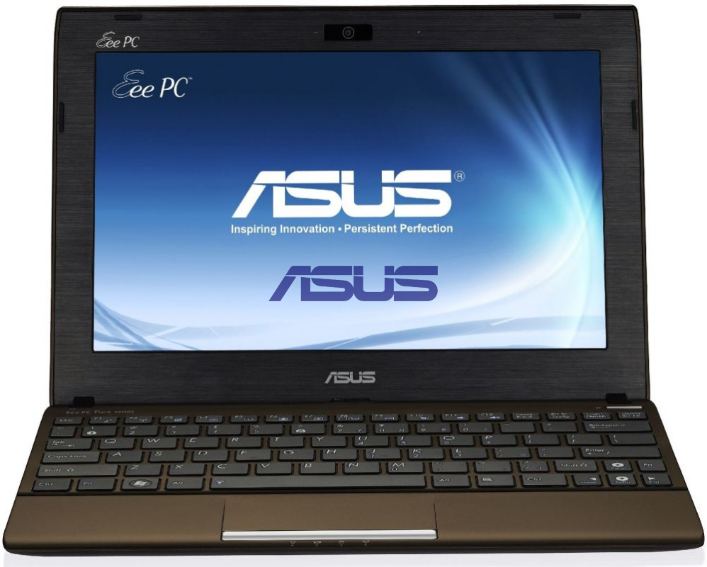Asus Eee PC 1025C (1025CBRN008S)
