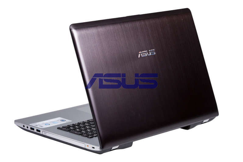 Ноутбук Asus N76vb Купить