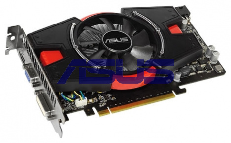 Asus GeForce GTS 450 810Mhz PCI-E 2.0 1024Mb 3608Mhz 128 bit DVI HDMI HDCP