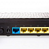 Asus RT-N10U black