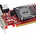 Asus Radeon HD 5450 650Mhz PCI-E 2.1 1024Mb 800Mhz 64 bit DVI HDMI HDCP Silent LP