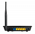 Asus RT-N10U black