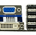 Asus P7H55-M LX