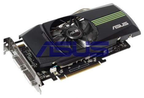 Asus GeForce GTX 460 675Mhz PCI-E 2.0 1024Mb 3600Mhz 256 bit 2xDVI Mini-HDMI HDCP