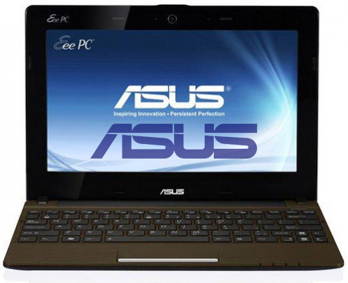 Asus Eee PC X101CH (X101CHBRN018S)