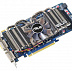 Asus GeForce GTS 250 740Mhz PCI-E 2.0 512Mb 2200Mhz 256 bit 2xDVI TV HDCP YPrPb Cool