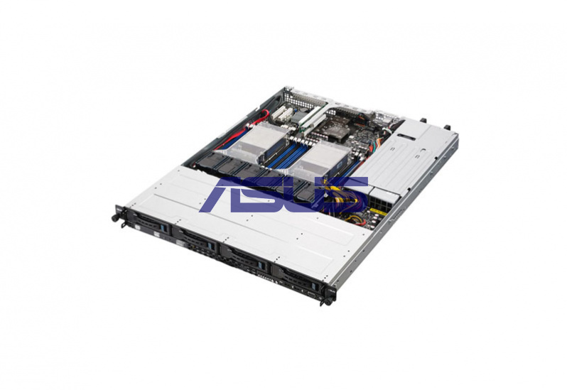 ASUS RS500-E8-RS4 V2