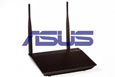 Asus RT-N12