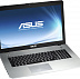 Asus N76VB (N76VB-T4003H)