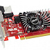 Asus Radeon HD 5450 650Mhz PCI-E 2.1 1024Mb 800Mhz 64 bit DVI HDMI HDCP