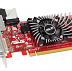 Asus Radeon HD 5450 650Mhz PCI-E 2.1 1024Mb 800Mhz 64 bit DVI HDMI HDCP