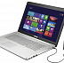 Asus N750JK-T4152D