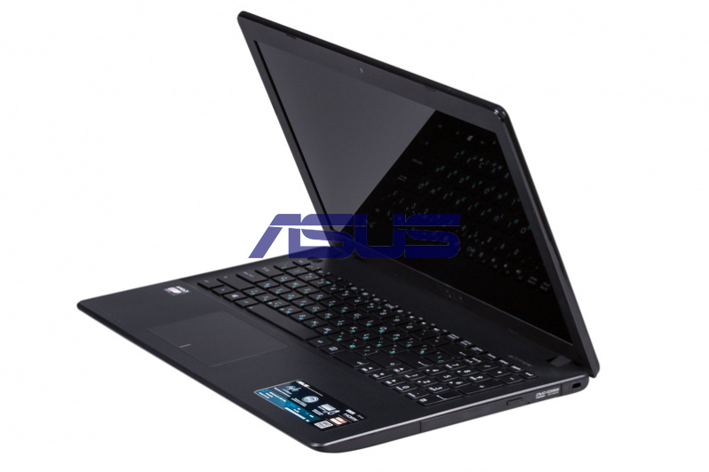 Asus X552EA-SX005D