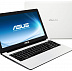 Asus X502CA (X502CAXX037D)
