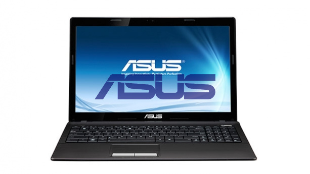 Asus X53By (X53USX345D)