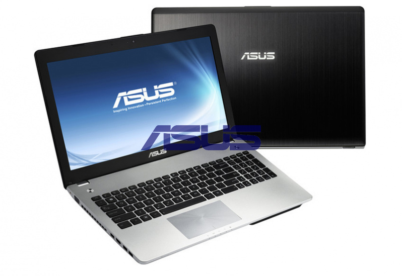 Asus N56JK-CN140D