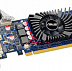 Asus GeForce GT 220 625Mhz PCI-E 2.0 1024Mb 800Mhz 128 bit DVI HDMI HDCP