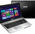 Asus N56VB (N56VBS4033D)